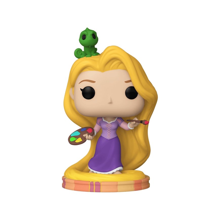 FUNKO POP! 55972 коллекционная фигурка/статуэтка