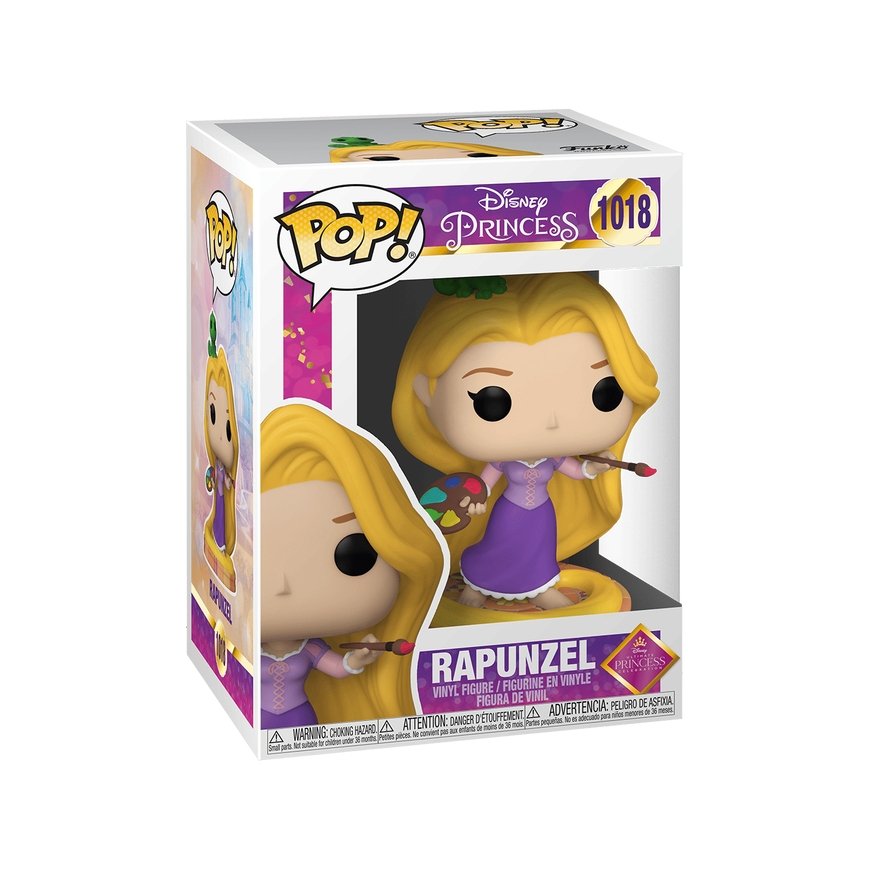FUNKO POP! 55972 veiksmo / kolekcinė figūrėlė – 2