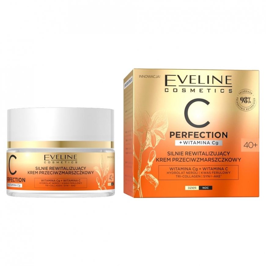 EVELINE COSMETICS Eveline Cosmetics EVELINE C