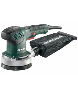 Metabo SXE 3125 Orbitālā slīpmašīna 12000 RPM 310 W