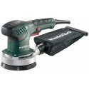 Metabo SXE 3125 Orbitaallihvija 12000 RPM 310 W Metabo SXE 3125 Orbitaallihvija 12000 RPM 310 W