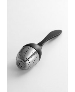 GEFU 12850 infuser Plastic, Stainless steel Tea