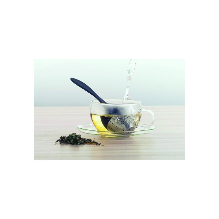 GEFU 12850 teesõel Plast, Roostevaba teras Tee – 3