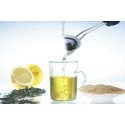 GEFU 12850 infuser Plastic, Stainless steel Tea GEFU 12850 infuser Plastic, Stainless steel Tea