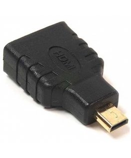 Power Plant Llc HDMI to Micro HDMI Adapter