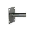 Corab Laikiklis do anten L250 mm ALU USL-48/250AL Corab Laikiklis do anten L250 mm ALU USL-48/250AL