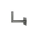 Corab Antenna holder L250 mm ALU USL-48/250AL Corab Antenna holder L250 mm ALU USL-48/250AL