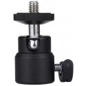 Puluz Tripod head, 1/4"