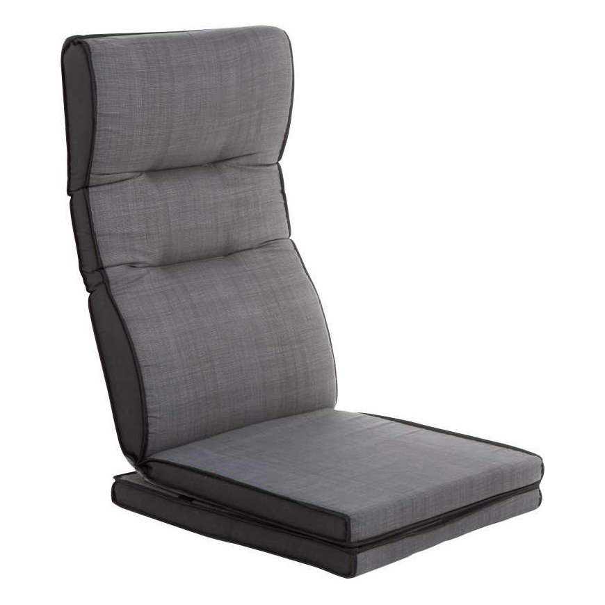 Poduszka na leżak Santader 2 w 1 L151-07IB PATIO