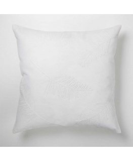 Set of 2 Simple Elegance pillowcases 42 x 42 cm AMBITION
