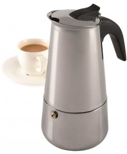 Dajar DOMOTTI Coffee machine on induction plate 450ml 32704