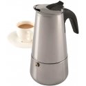 Dajar DOMOTTI Coffee machine on induction plate 450ml 32704 Dajar DOMOTTI Coffee machine on induction plate 450ml 32704