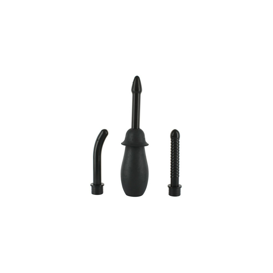 Tonga Bv enema for intimate hygiene "Three in one" – 3