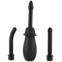 Tonga Bv enema for intimate hygiene "Three in one" Tonga Bv enema for intimate hygiene "Three in one"