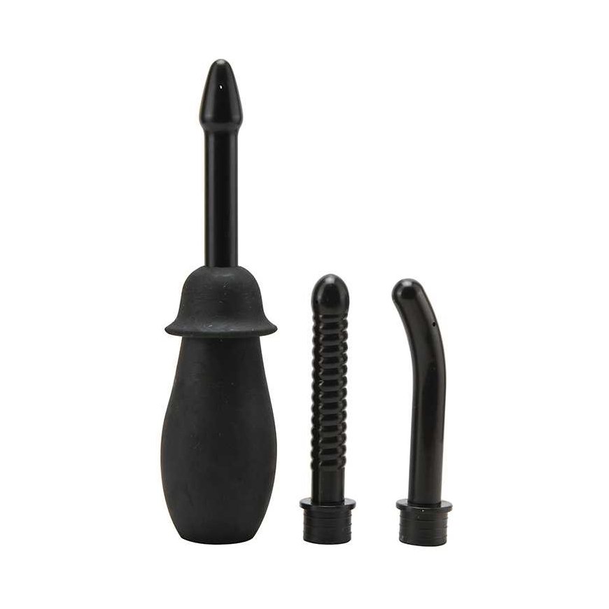 Tonga Bv enema for intimate hygiene "Three in one" – 4
