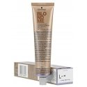 Schwarzkopf Baza Rozjaśniająca w Kremie - Lodowy Blond60 ml