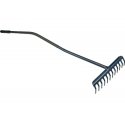 Flo 35780 grėblys Flo 35780 grėblys