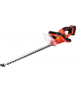 Yato YT-82832 elektriline hekitrimmer Topelttera 2,6 kg