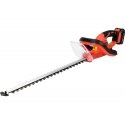 Yato YT-82832 power hedge trimmer Double blade 2.6 kg Yato YT-82832 power hedge trimmer Double blade 2.6 kg