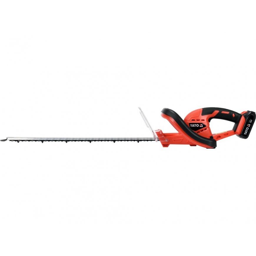 Yato YT-82832 elektriline hekitrimmer Topelttera 2,6 kg – 2