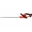 Yato YT-82832 sähkökäyttöinen pensasleikkuri Kaksoisterä 2,6 kg Yato YT-82832 sähkökäyttöinen pensasleikkuri Kaksoisterä 2,6 kg