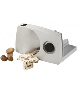 Ritter Markant 05 slicer Electric 65 W Plastic