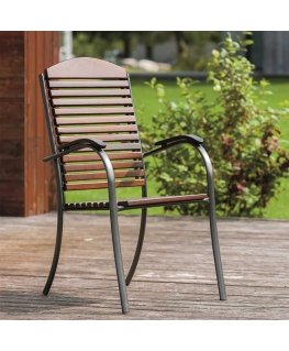 Apollo II PATIO garden chair