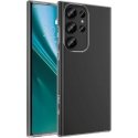 Case Etteri Clear case for Samsung Galaxy S22 Ultra