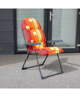 Fotel sodo Samar Hoch C025-13BB PATIO