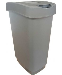 Bag uchylny do segregacji 25 l Domino gray JOTTA