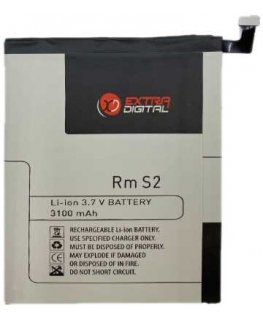 Extra Digital Baterija Xiaomi Redmi S2