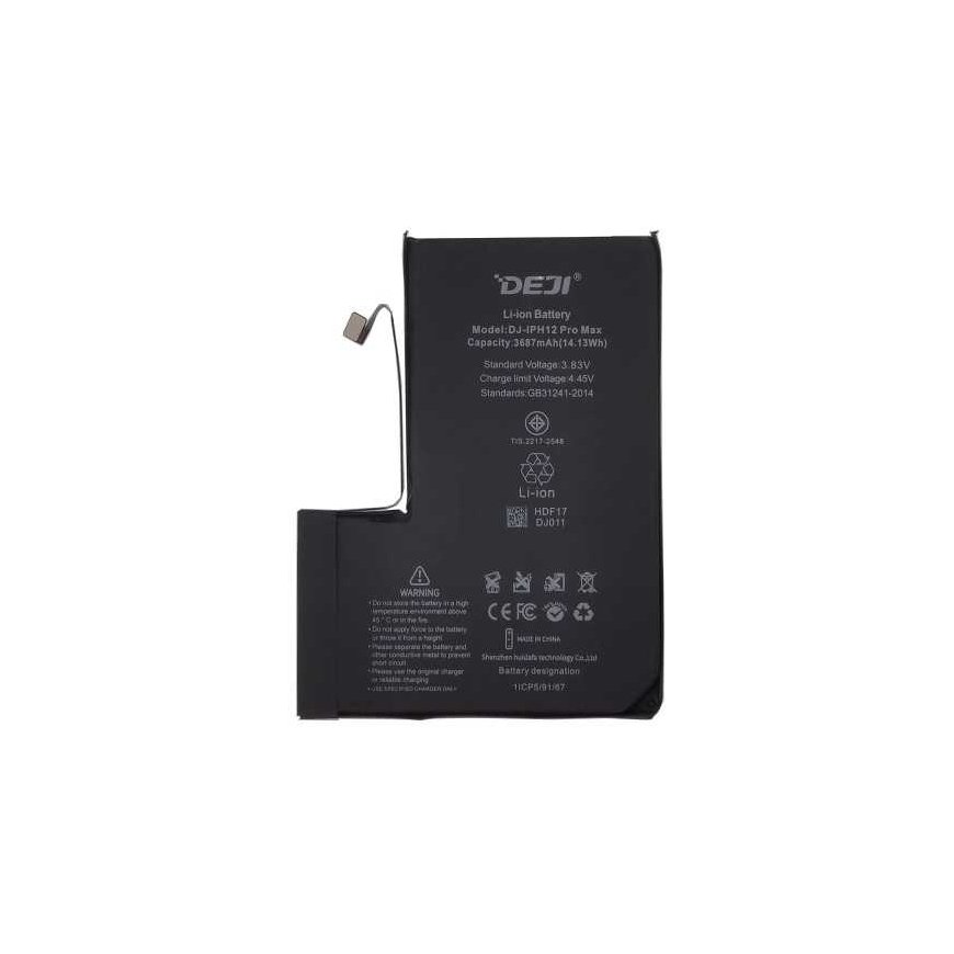 Extra Digital Extra Digital Battery APPLE