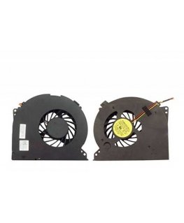 Computer cooler Dell: XPS 17, L701X ORG