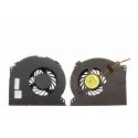 Computer cooler Dell: XPS 17, L701X ORG