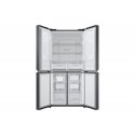 Samsung RF48A400EB4 side-by-side холодильник Отдельно стоящий 488 L E Антрацит Samsung RF48A400EB4 side-by-side холодильник Отдельно стоящий 488 L E Антрацит