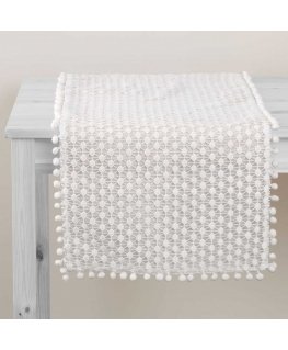 Bieżnik na stół Lovely Dot 40 x 150 cm AMBITION