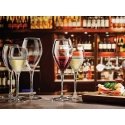 Set of 6 Monte Carlo champagne glasses 131 ml PASABAHCE Set of 6 Monte Carlo champagne glasses 131 ml PASABAHCE