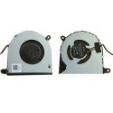 Computer cooler Dell Inspiron: 5378, 5568 ORG