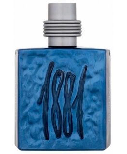 Nino Cerruti Cerruti 1881 Silver Night EDP perfume for men, 100 ml