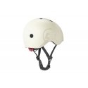 Scoot & Ride 96367 sports headwear White