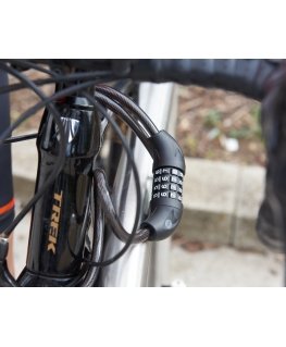 Yale Essential Security Combination Cable Lock