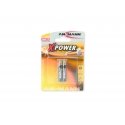 Ansmann X-Power AAAA, 1x 2 Ühekordne patarei Aluseline Ansmann X-Power AAAA, 1x 2 Ühekordne patarei Aluseline
