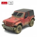 Rastar 79500 R/C 1:24 Jeep Wrangler Rubicon