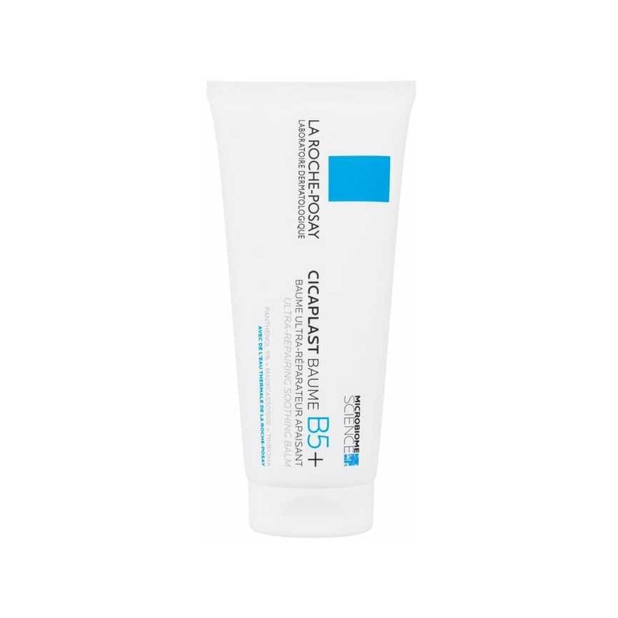 Atstatomasis balzamas La Roche Posay Cicaplast B5+, 100 ml – 4