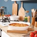 Brytfanna rectangular Smart Cuisine Carine 30 x 22 cm LUMINARC