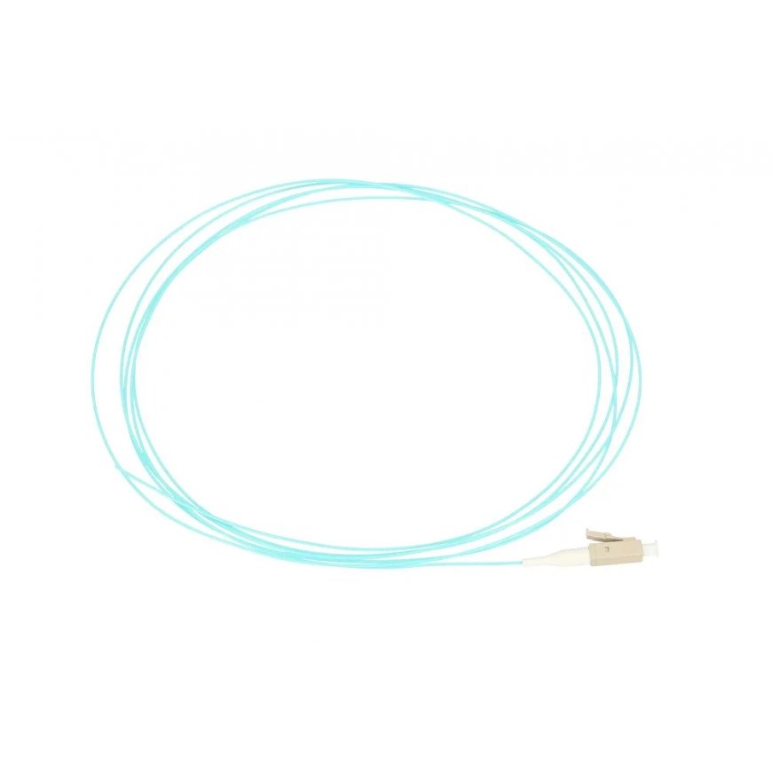 Extralink EX.12462 „InfiniBand“ arba pluoštinis optinis kabelis 2 m LC FTTH Vandens spalva