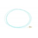 Extralink EX.12462 „InfiniBand“ arba pluoštinis optinis kabelis 2 m LC FTTH Vandens spalva