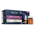 Phyto PhytoCyane Progressive Hair-Loss Treatment for Women 42 ml Phyto PhytoCyane Progressive Hair-Loss Treatment for Women 42 ml