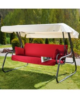 Vita D023-03EB PATIO garden swing