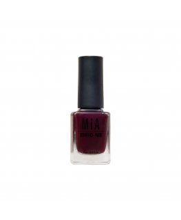 MIA Cosmetics Paris 8436558880191 kynsilakka 11 ml Bordeaux
